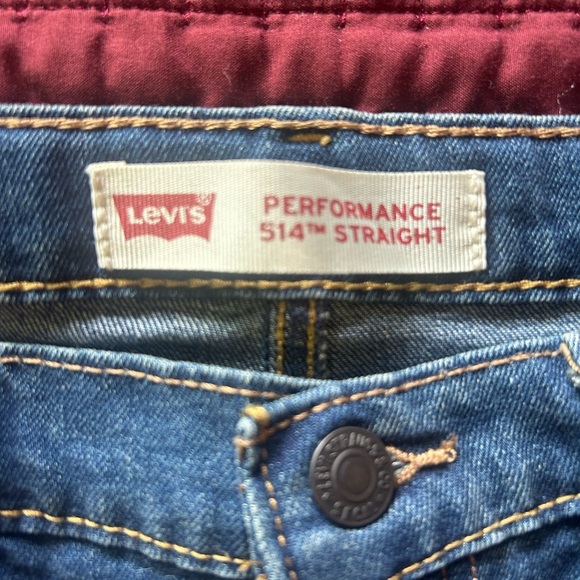 Levi’s Jeans Bundle of 2 Pants - Picture 12 of 16